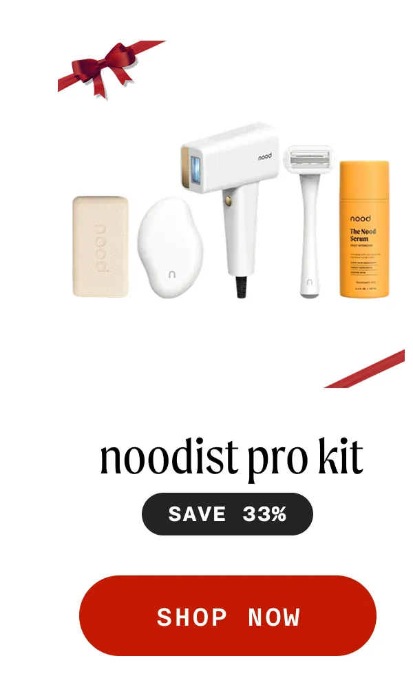 Noodist Pro Kit - Save 33% - SHOP NOW