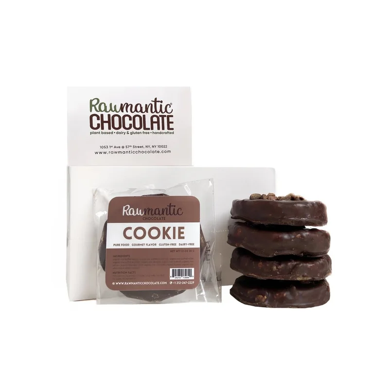 Image of Chocolate Chip Cookies