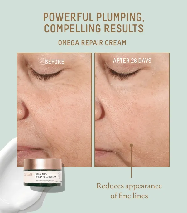 Powerful Plumping, Compelling Results
