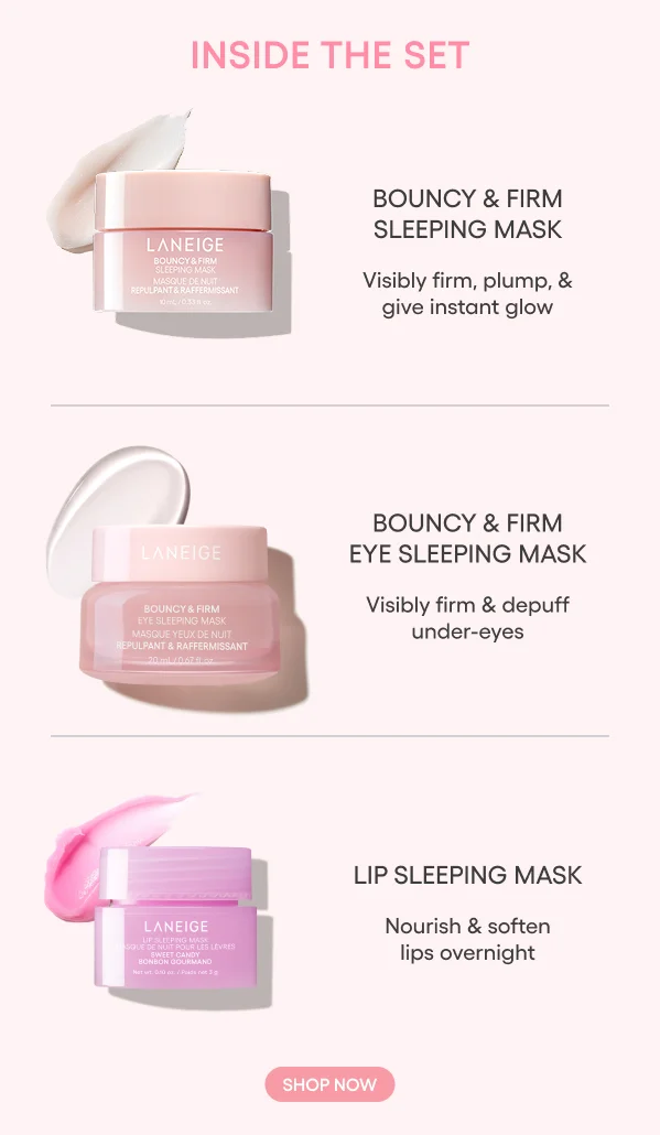 plump and hydrate trio