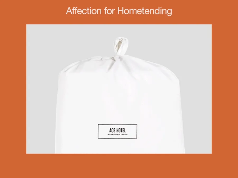 Affection for Hometending Collection of Products: bed sheets & towels