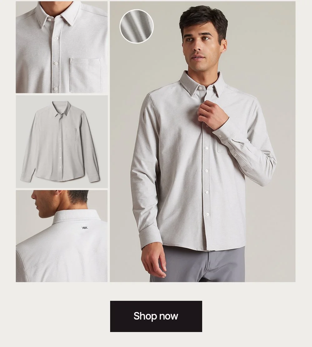 Sleet Gray/White Heather