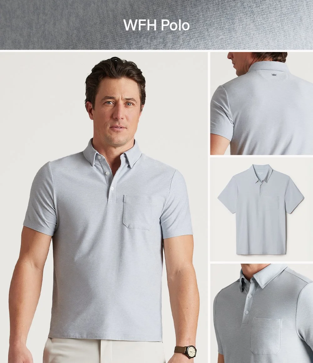 Arctic Blue Heather