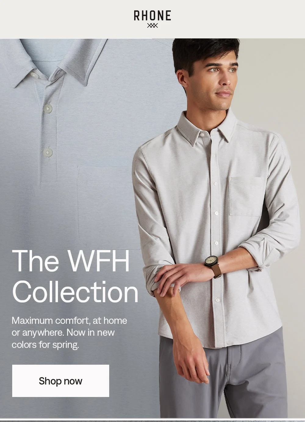 The WFH Collection