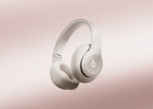 Beats Studio Pro headphones
