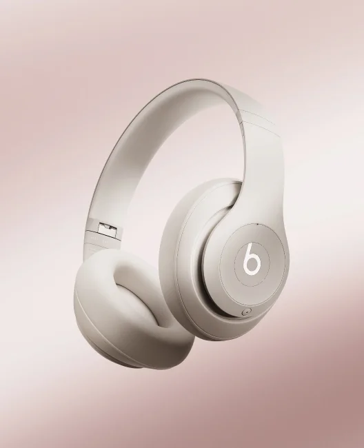Beats Studio Pro headphones