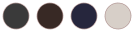 Beats Studio Pro swatch colors