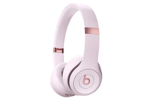 Beats Solo 4 headphones