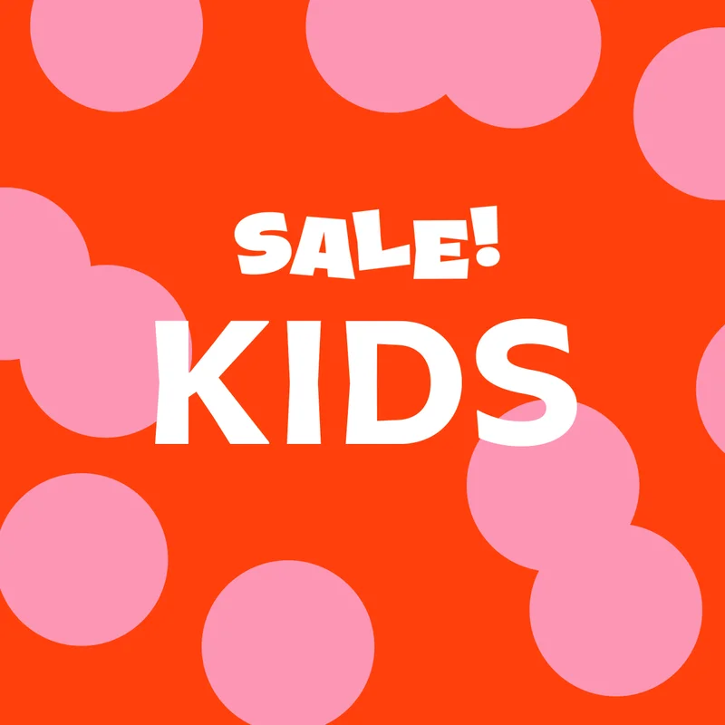 Sale Kids