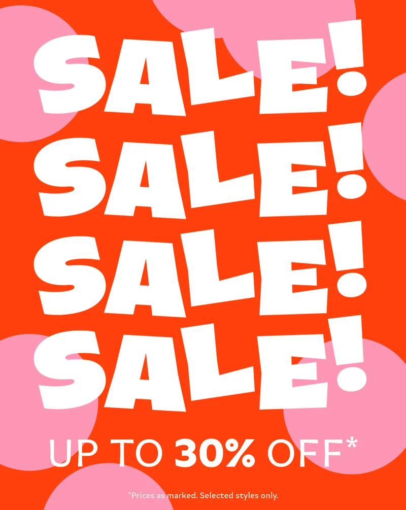 Sale