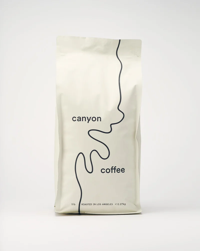 Image of Canyon Bulk Bag (5lb)