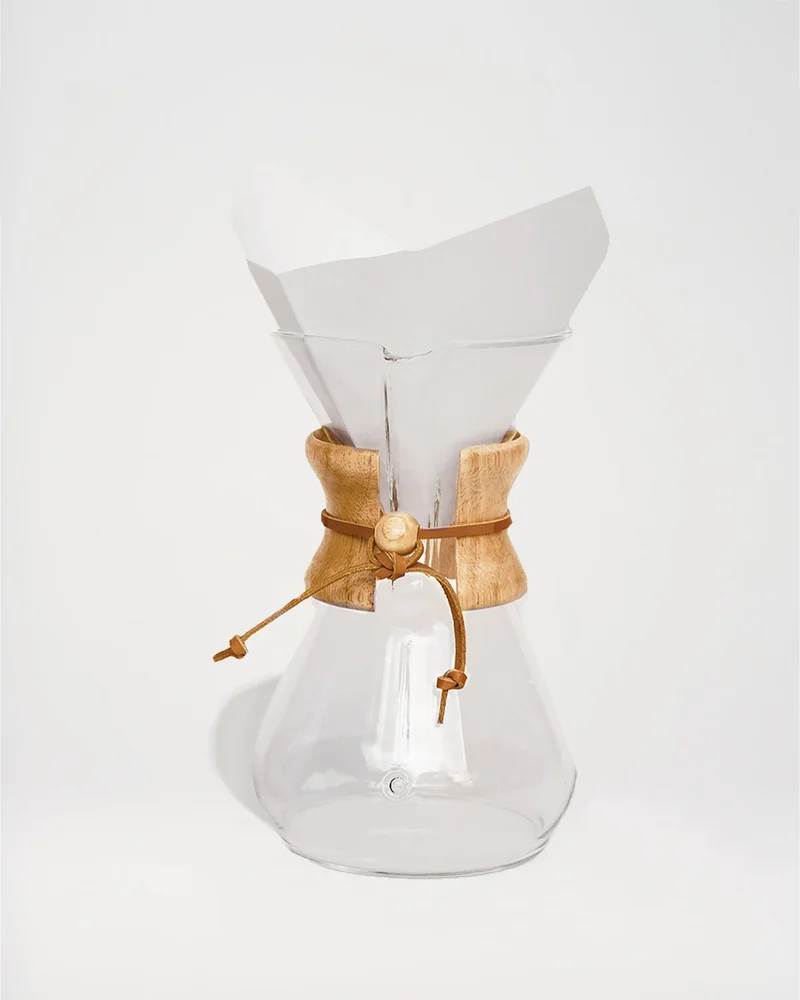Image of Chemex (8 Cup)