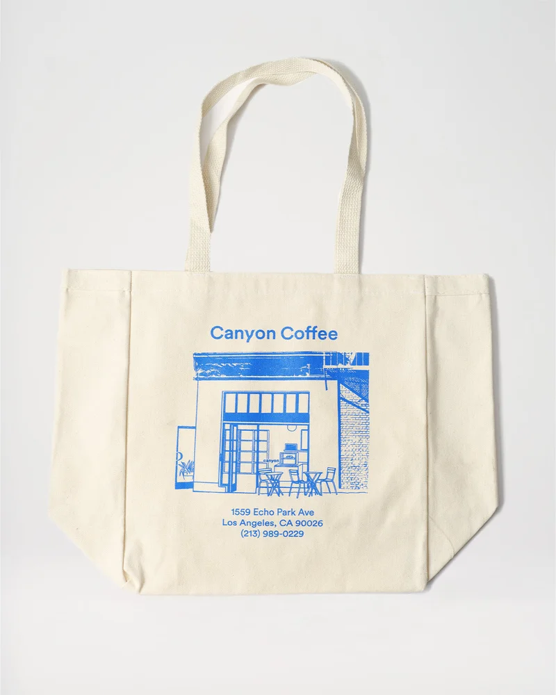 Image of The Echo Park Tote