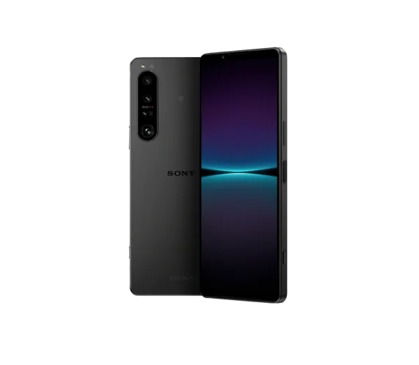 Sony 512GB, Bright 6.5” 4K 120Hz HDR OLED, 4K 120fps HDR Video, True Optical Zoom, 5G