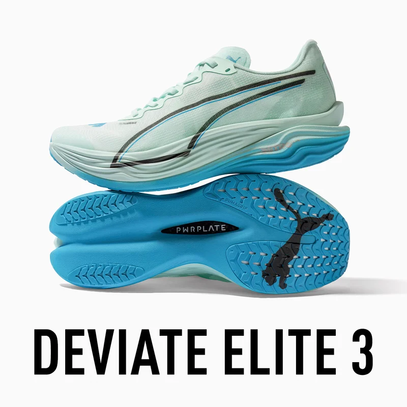 DEVIATE ELITE 3
