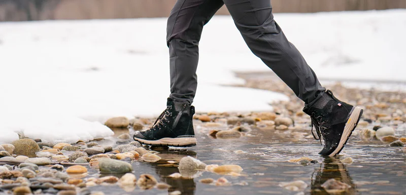Arctic 600 Side-Zip