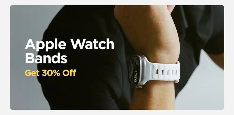 Apple Watch Bands