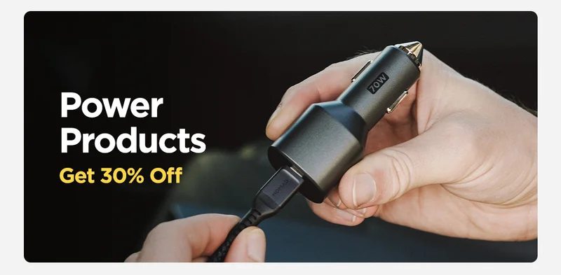 Power Products