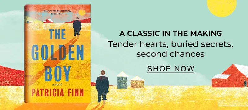A CLASSIC IN THE MAKING Tender hearts, buried secrets, second chances | SHOP NOW