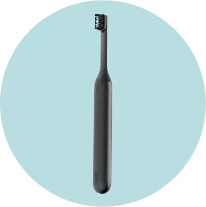 Ultra Smart Sonic Brush Onyx