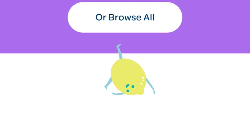 Or Browse All