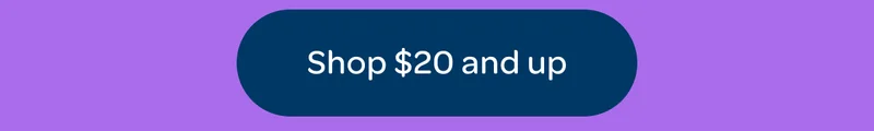 Shop $20 and up