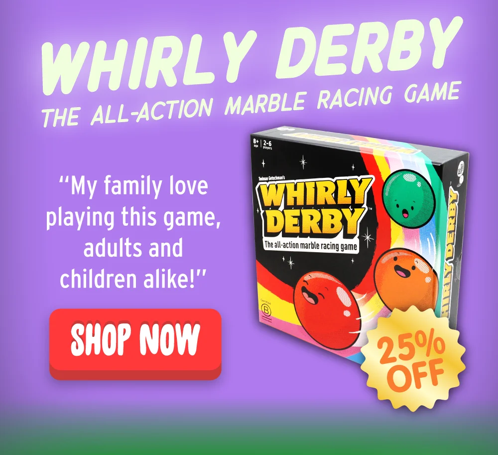 Whirly Derby
