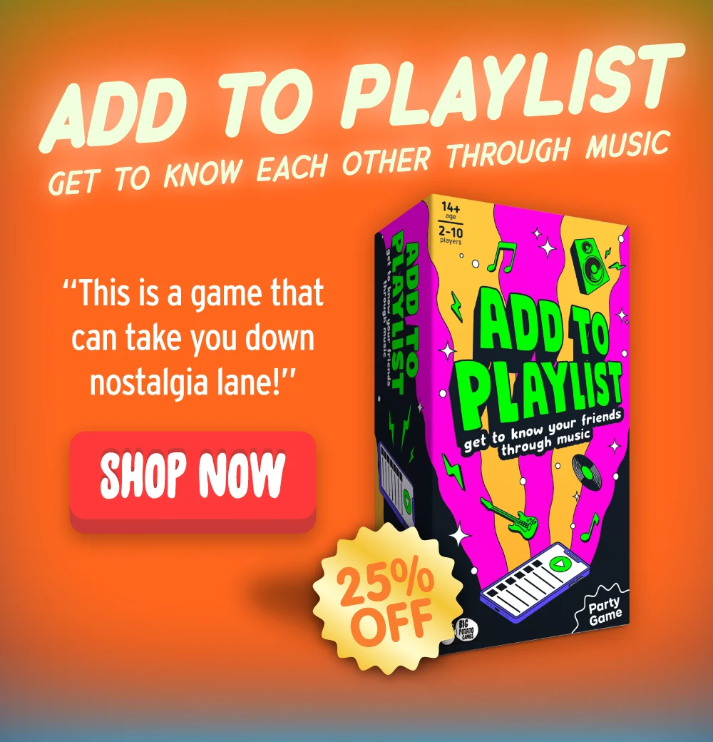 Add to Playlist