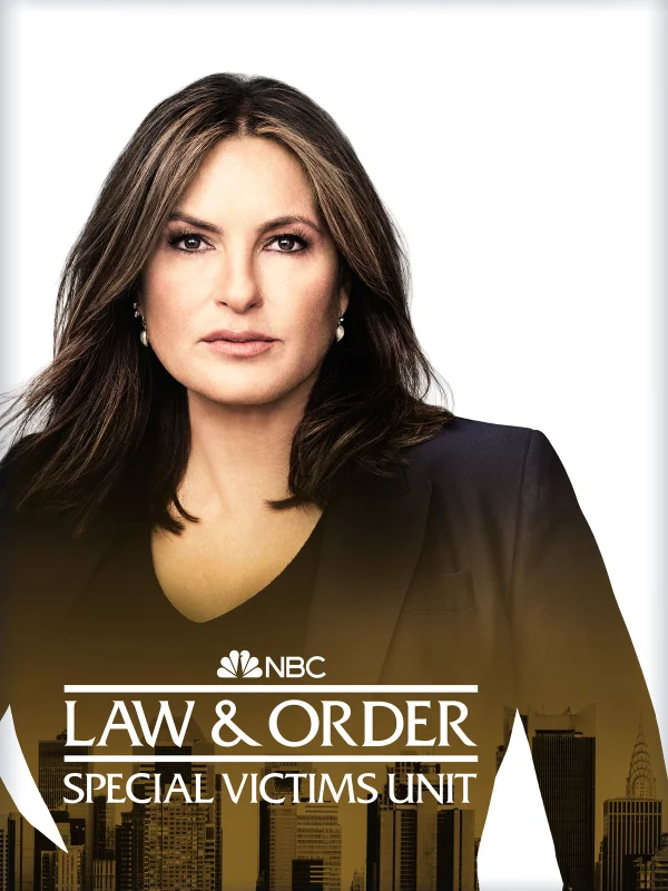 Law and Order Special Victims Unit