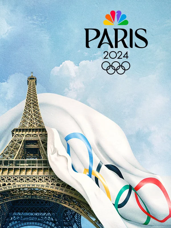 Paris Olympics