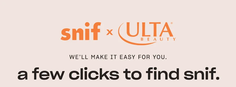 Find a Snif-stocked store near you. ↗