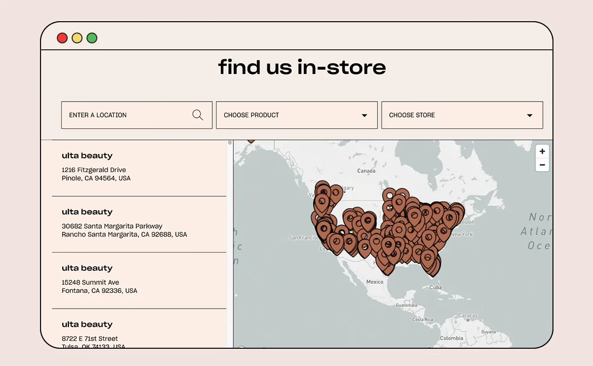Find a Snif-stocked store near you. ↗