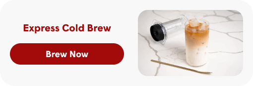 Express Cold Brew