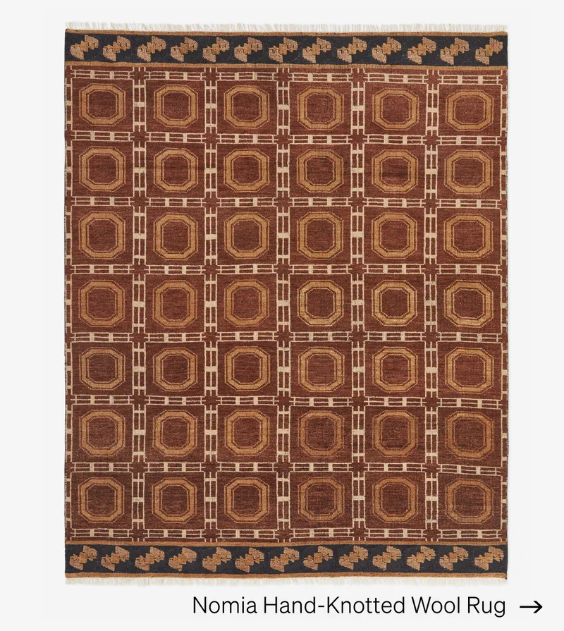 Shop Nomia Rug
