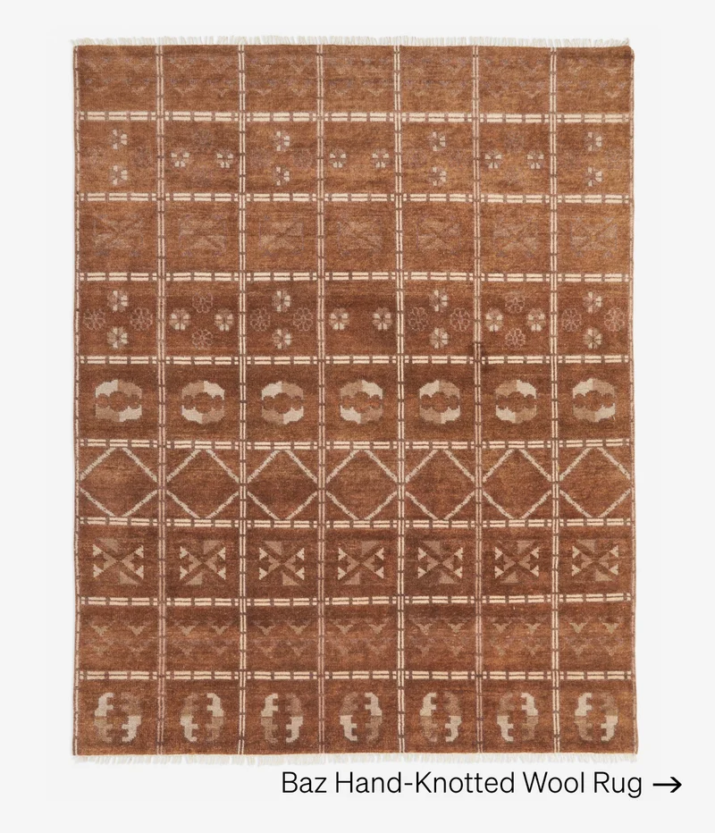 Shop Hand-Knotted Rug