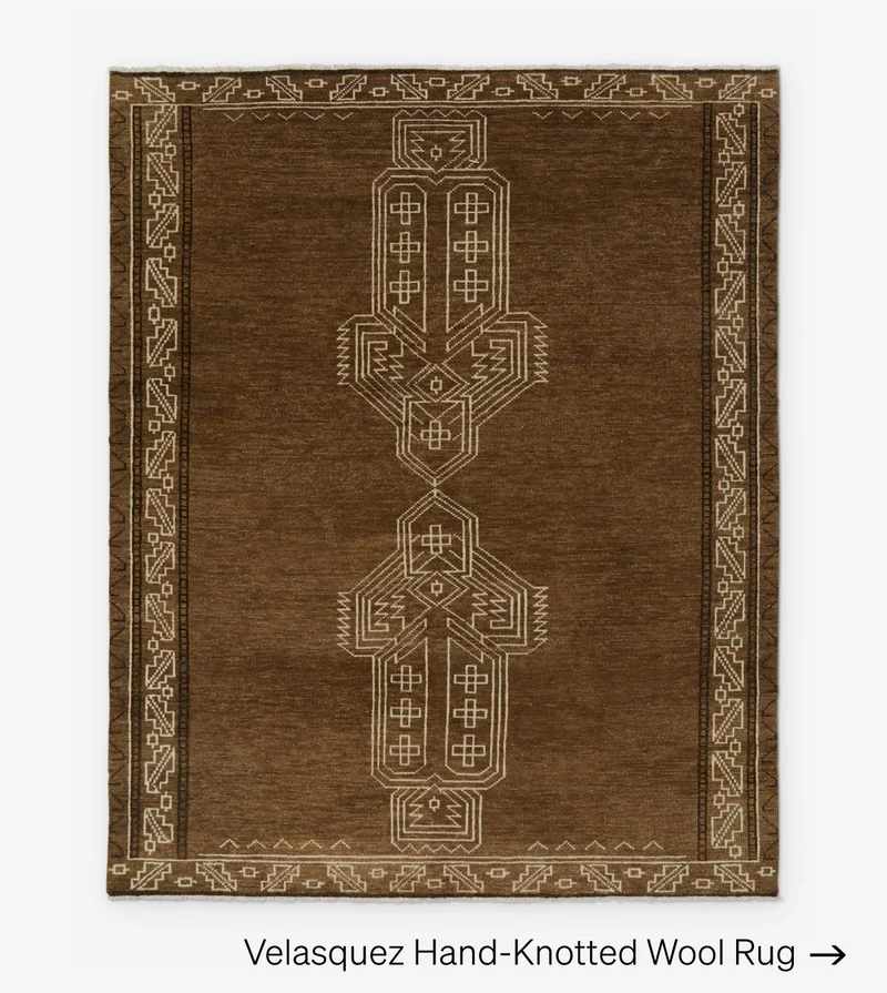 Shop Velasquez Rug