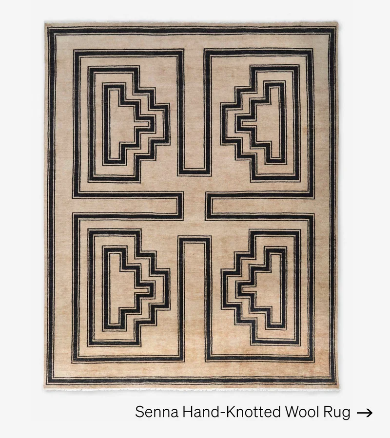 Shop Senna Rug
