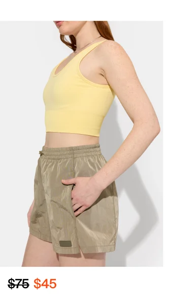 Adams Shorts