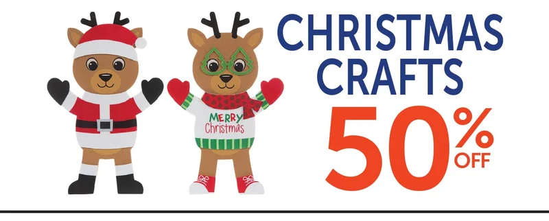 Christmas Crafts