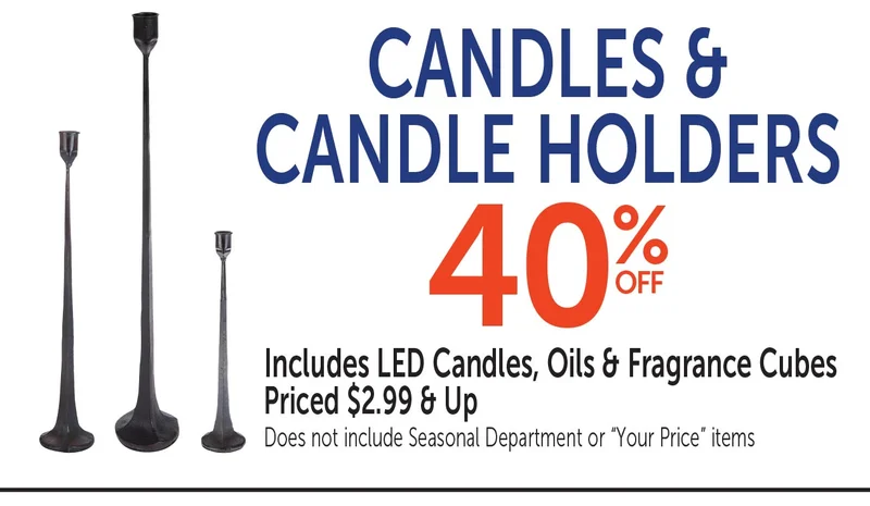 Candles