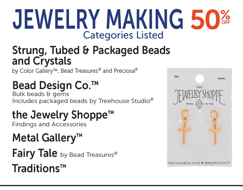 Jewelry Making