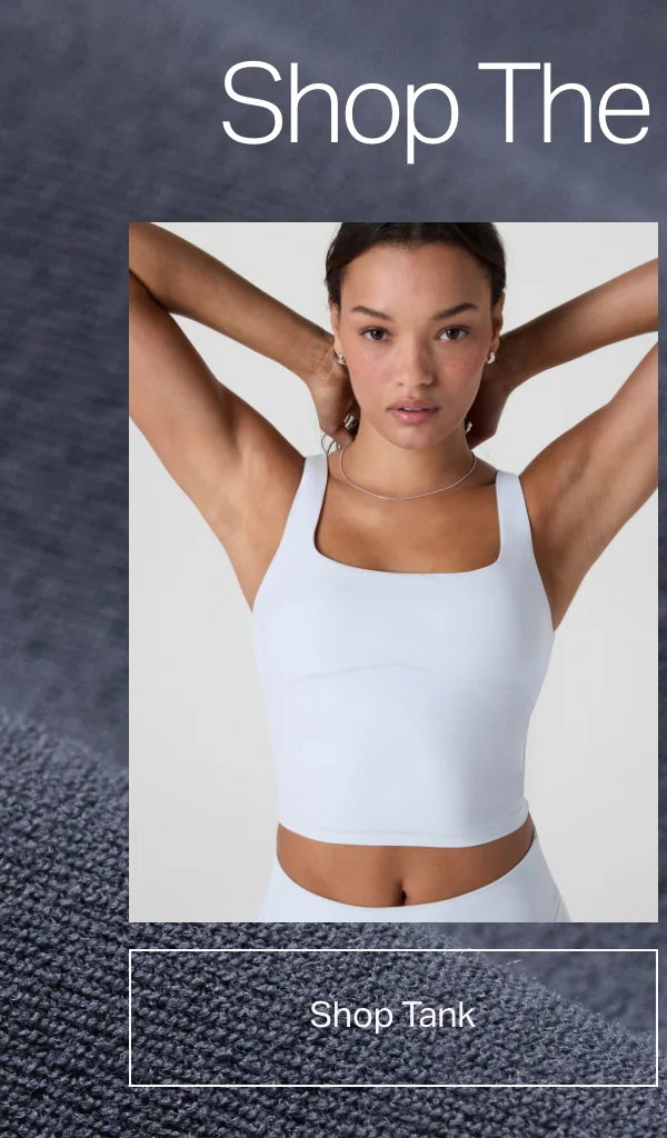 Shop Tank