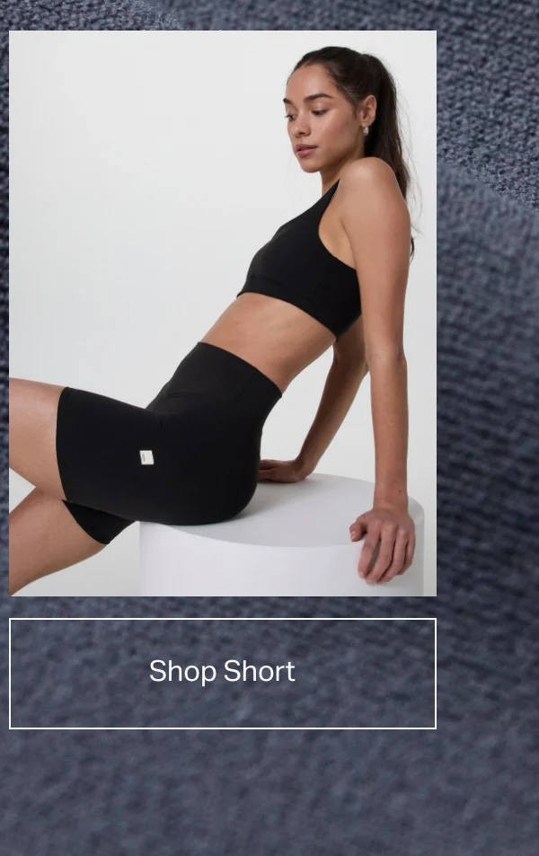 Shop Short