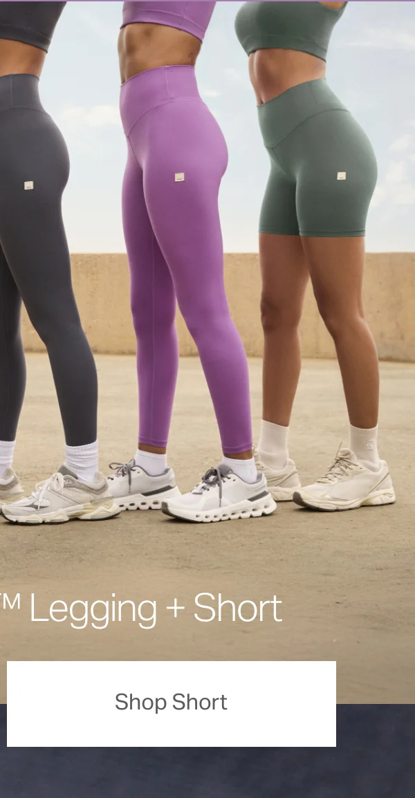 Shop Short