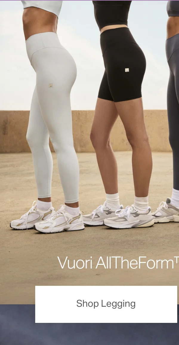 Shop Legging