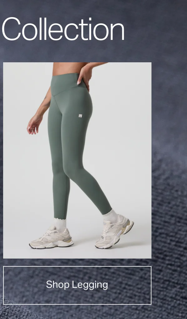 Shop Legging