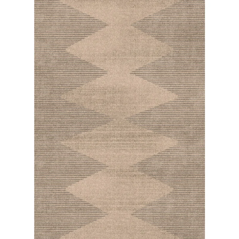 Image of Zona Natural Rug