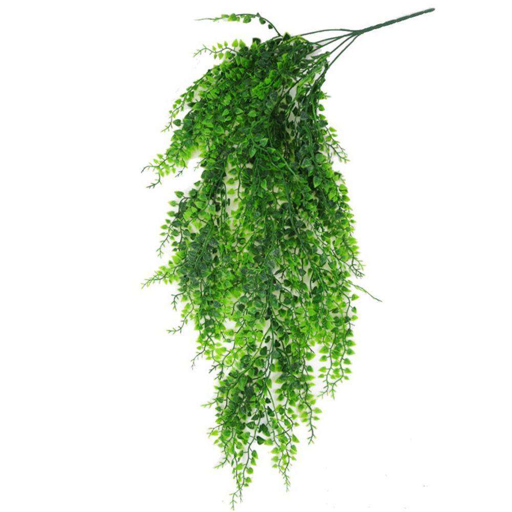Image of Bubu Artificial Hanging Plant 2.6'