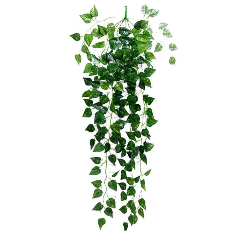 Image of Izel Artificial Hanging Plant 3’