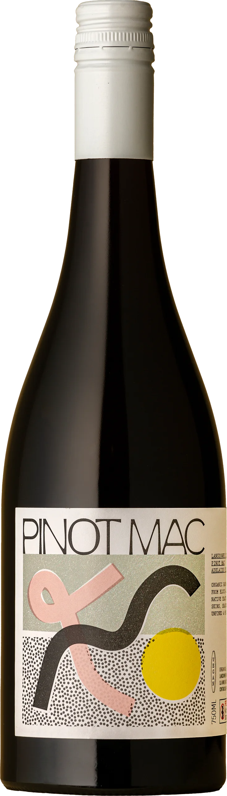 Image of Pinot Mac Pinot Noir 2023
